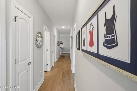 Entry Way - 7605 Privateer Loop, Sunset Beach, NC 28468 photo 5 of 5