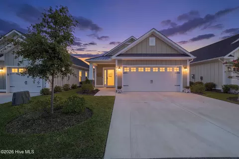 Exterior - 7605 Privateer Loop, Sunset Beach, NC 28468 photo 13 of 13