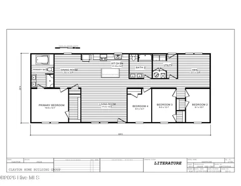 lot1 Mt Zion Rd, Trenton, SC 29847
