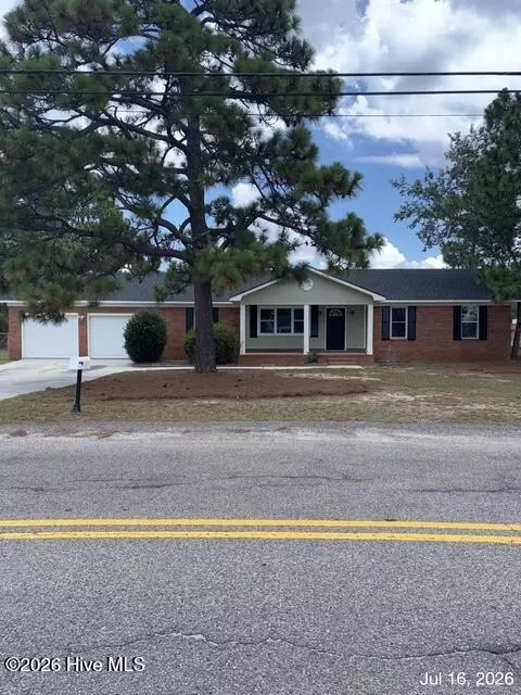 2567 Spirit Creek Rd, Hephzibah, GA 30815