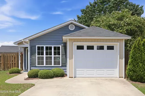3612 Ramsey Dr, Greenville, NC 27834