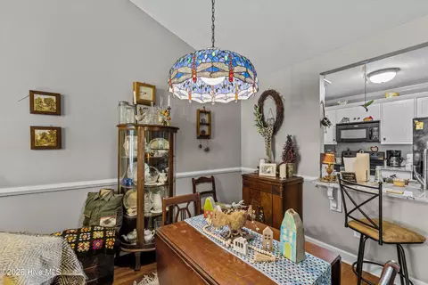 Dining - 355 Connor Cir, Evans, GA 30809 photo 2 of 4