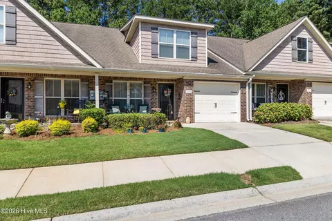 Exterior - 355 Connor Cir, Evans, GA 30809 photo 1 of 8