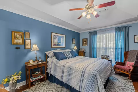 Bedroom - 355 Connor Cir, Evans, GA 30809 photo 1 of 7