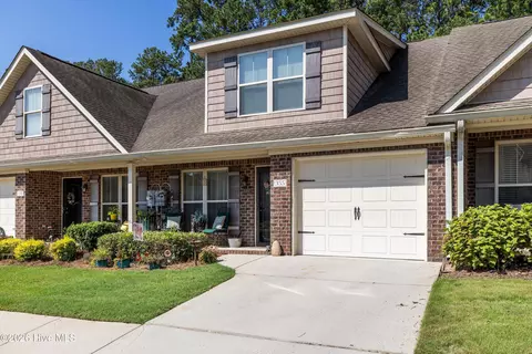 Exterior - 355 Connor Cir, Evans, GA 30809 photo 3 of 8