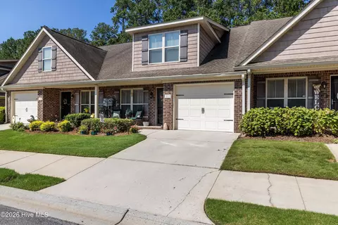 Exterior - 355 Connor Cir, Evans, GA 30809 photo 2 of 8