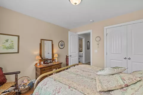 Bedroom - 355 Connor Cir, Evans, GA 30809 photo 7 of 7