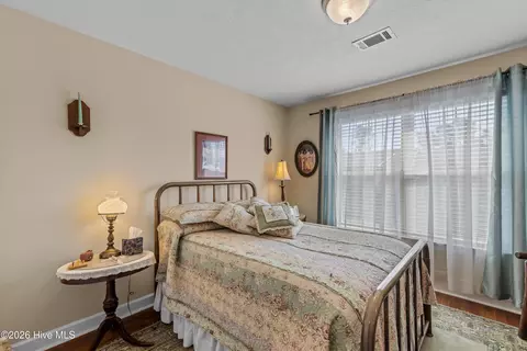 Bedroom - 355 Connor Cir, Evans, GA 30809 photo 6 of 7