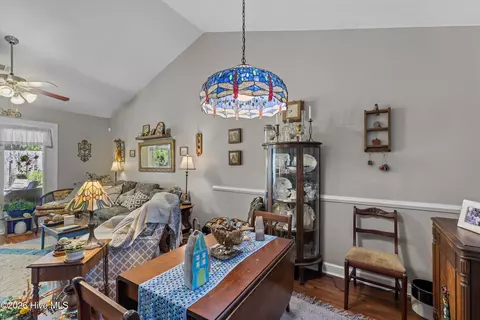Dining - 355 Connor Cir, Evans, GA 30809 photo 4 of 4
