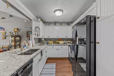 Kitchen - 355 Connor Cir, Evans, GA 30809 photo 1 of 4