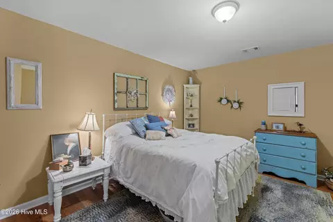Bedroom - 355 Connor Cir, Evans, GA 30809 photo 4 of 7
