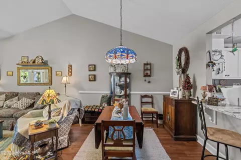 Dining - 355 Connor Cir, Evans, GA 30809 photo 3 of 4