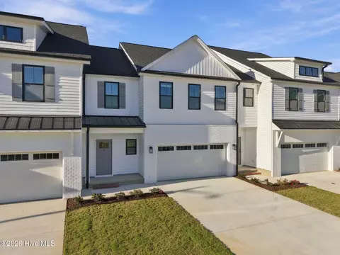 300 Provence Way #C, Greenville, NC 27858