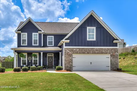 940 Niagra Fls, Grovetown, GA 30813