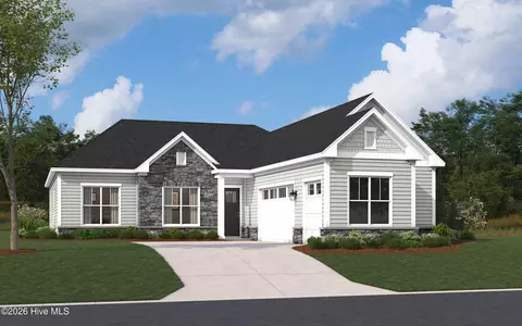 255 Sand Dollar Ln #29, Southport, NC 28461