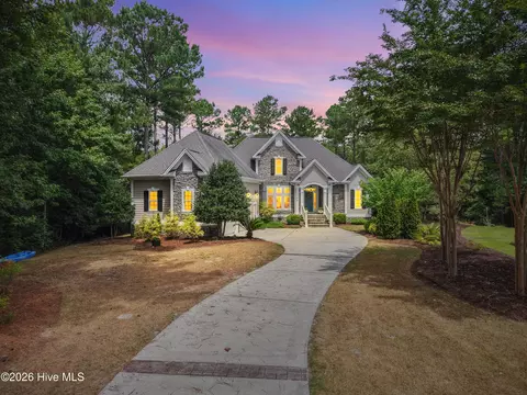 6486 Kirkwall Pt SW, Ocean Isle Beach, NC 28469