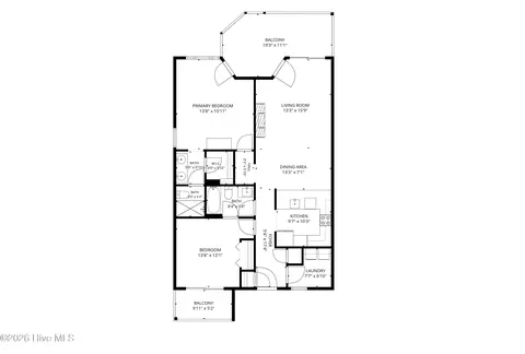 1914 Goose Creek Rd SW UNIT 2204, Ocean Isle Beach, NC 28469