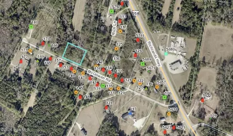 0 Mcgowan Rd, Jacksonville, NC 28540