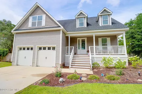 117 Marshview Trl, Wilmington, NC 28412