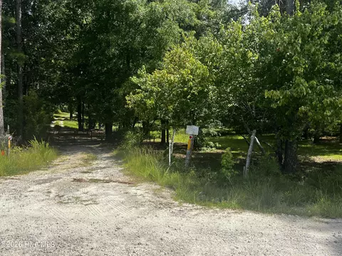 1045 Fortson Rd, Lincolnton, GA 30817