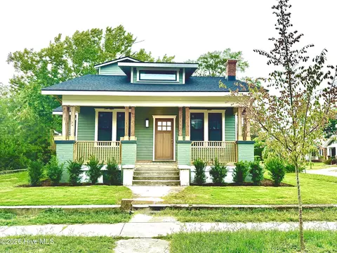 1515 Ann St, Wilmington, NC 28401