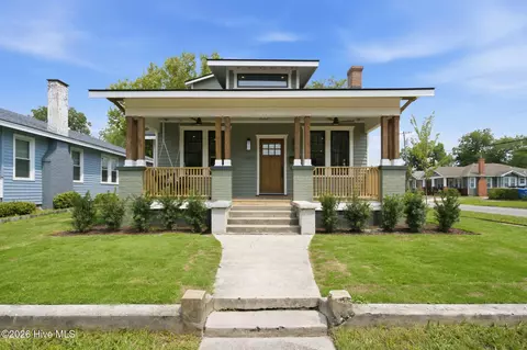 1515 Ann St, Wilmington, NC 28401