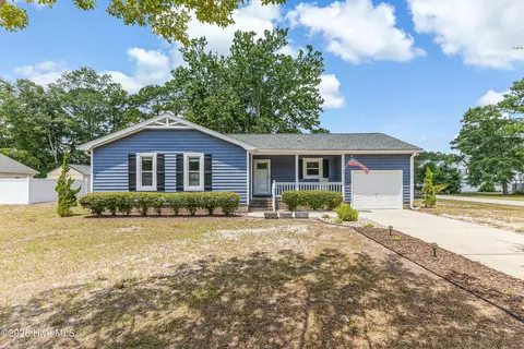 4306 Jones St SW, Shallotte, NC 28470