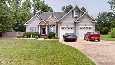 1158 Buck Swamp Rd, Goldsboro, NC 27530