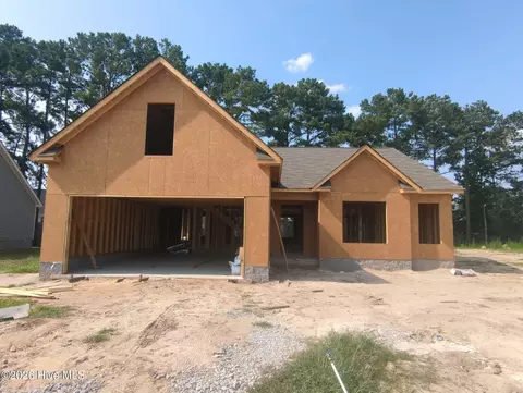2309 Rhinestone Dr, Winterville, NC 28590