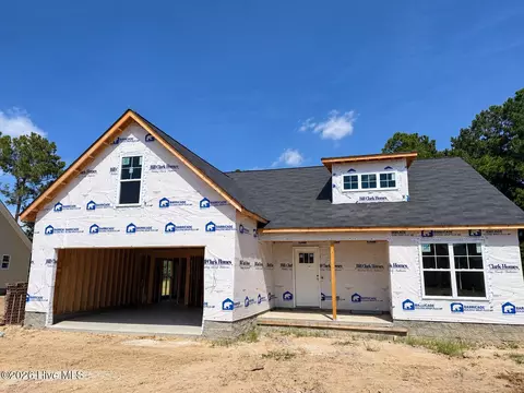 2309 Rhinestone Dr, Winterville, NC 28590