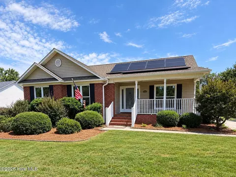 14900 Blue Woods Rd, Laurinburg, NC 28352