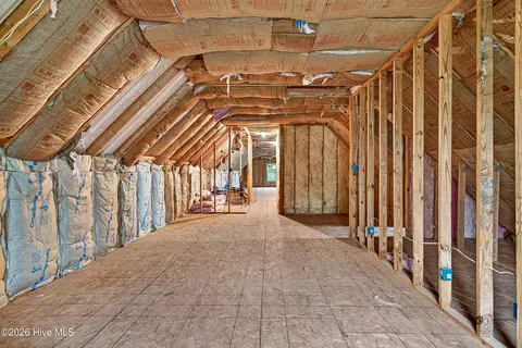 Entry Way - 2361 Willard Rd, Wallace, NC 28466 photo 5 of 5