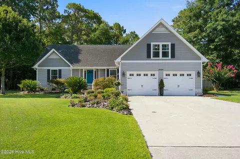 4920 Northeaster Dr, Wilmington, NC 28409