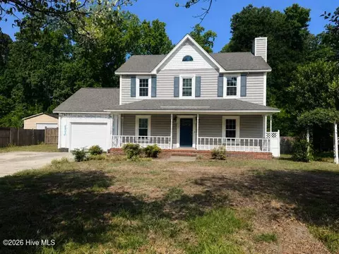 6323 Strawfield Dr, Wilmington, NC 28405