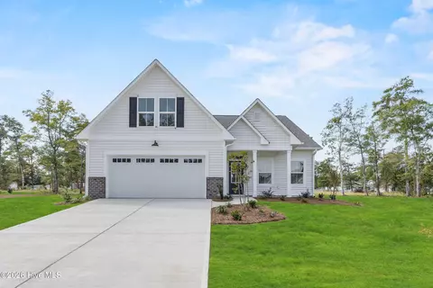 4427 Village Green Dr SW #HOME 109, Shallotte, NC 28470