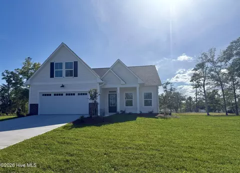 4427 Village Green Dr SW #HOME 109, Shallotte, NC 28470