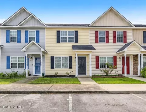 8007 Banister Loop, Jacksonville, NC 28546