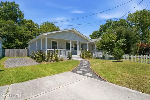 1921 Hudson Dr, Wilmington, NC 28403