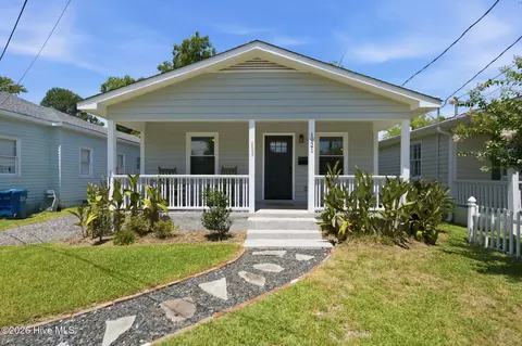 1921 Hudson Dr, Wilmington, NC 28403
