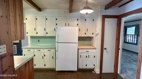 Kitchen - 101 E Vance St, Williamston, NC 27892 photo 1 of 2