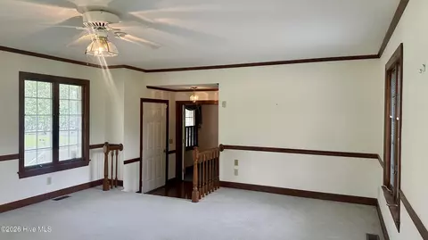 Living - 101 E Vance St, Williamston, NC 27892 photo 6 of 6