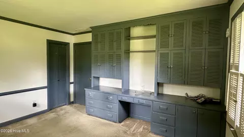Bedroom - 101 E Vance St, Williamston, NC 27892 photo 2 of 6