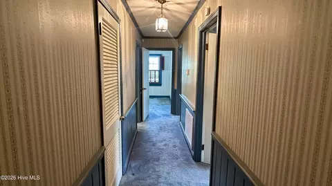 Entry Way - 101 E Vance St, Williamston, NC 27892 photo 1 of 4