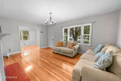 3219 Ware Rd, Augusta, GA 30909 photo 4