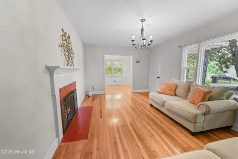 3219 Ware Rd, Augusta, GA 30909 photo 5