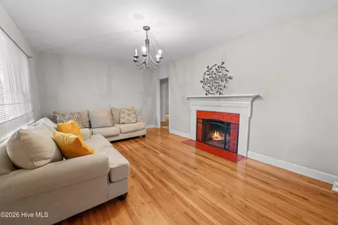 3219 Ware Rd, Augusta, GA 30909 photo 7