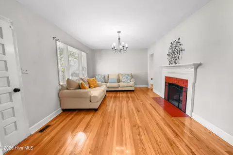 3219 Ware Rd, Augusta, GA 30909 photo 6