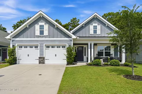 6036 Meadowgrove Loop, Wilmington, NC 28409