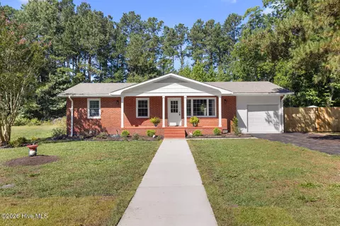 232 Liberty Park Rd, Jacksonville, NC 28540