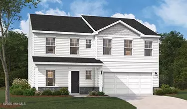 8195 Smooth Whiskey Cir, New Ellenton, SC 29809